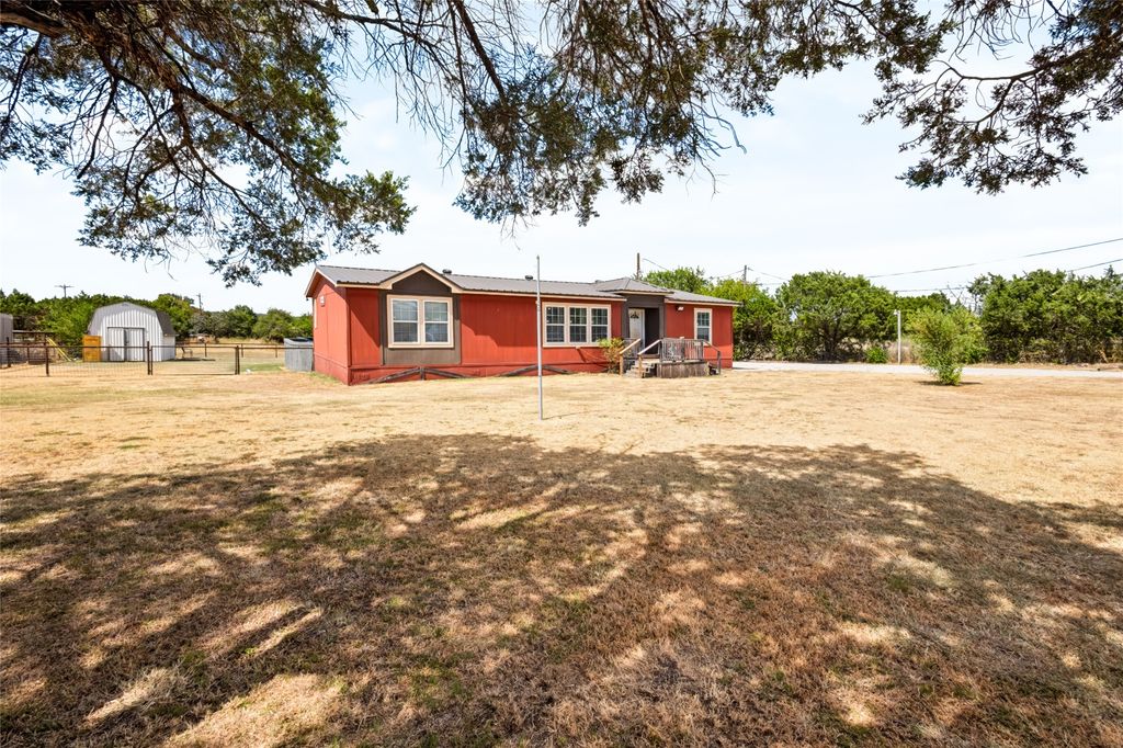 170 Western Lake Drive, Weatherford, TX 76087 — photo 3