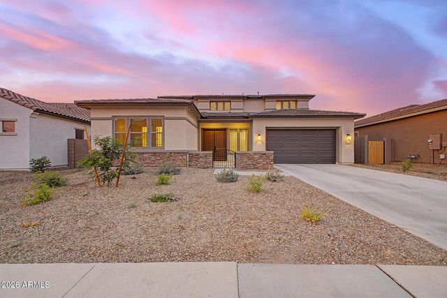5844 W MAUNA LOA Lane, Glendale, AZ 85306