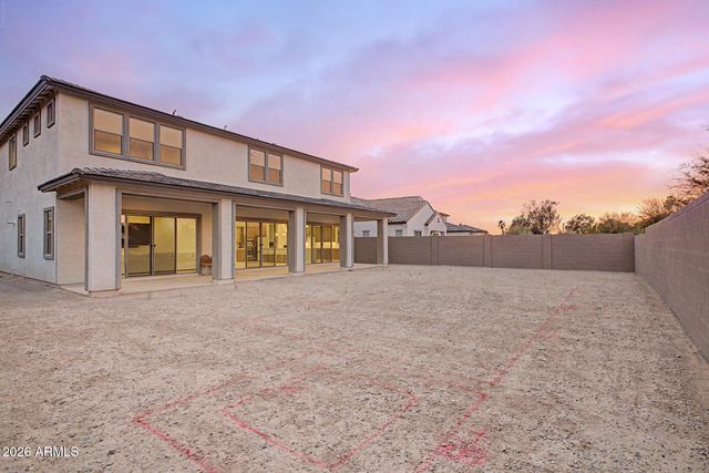 5844 W MAUNA LOA Lane, Glendale, AZ 85306