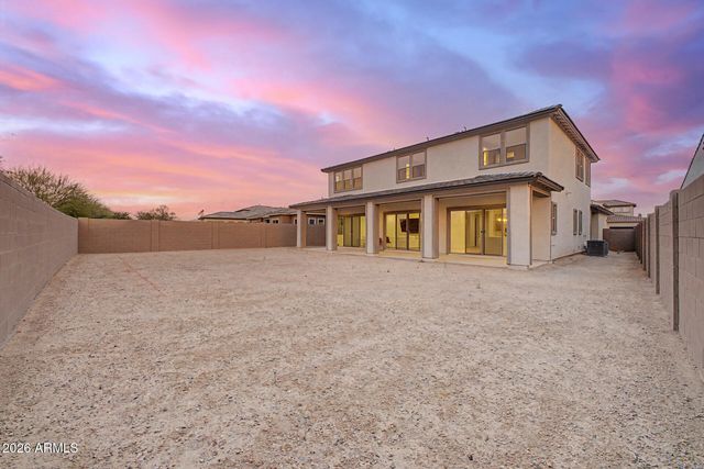 5844 W MAUNA LOA Lane, Glendale, AZ 85306