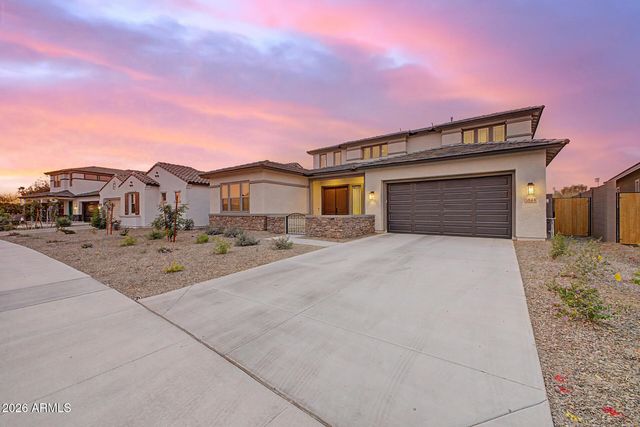 5844 W MAUNA LOA Lane, Glendale, AZ 85306