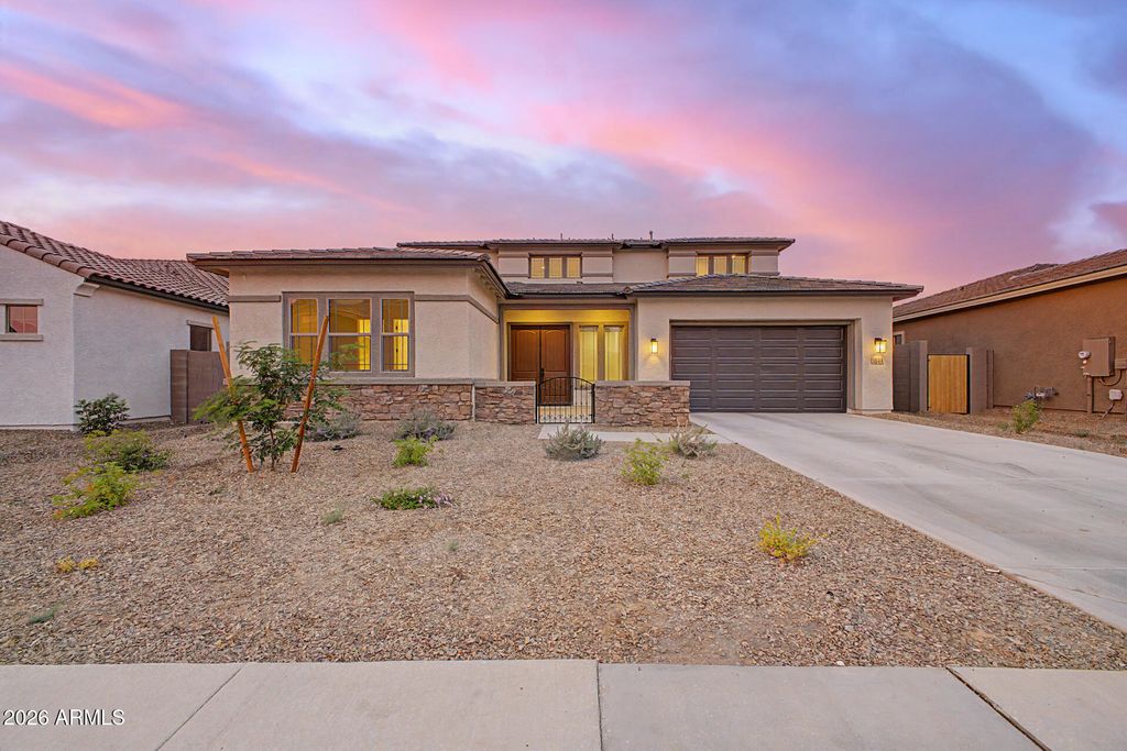 5844 W MAUNA LOA Lane, Glendale, AZ 85306 — photo 3