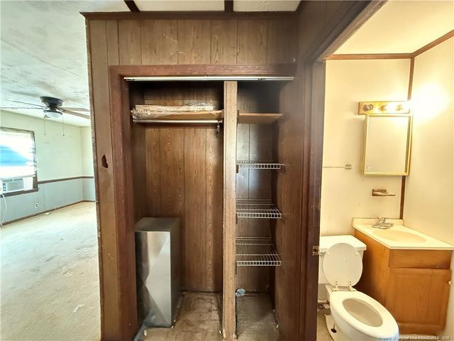 631 Bethel Baptist Road, Spring Lake, NC 28390