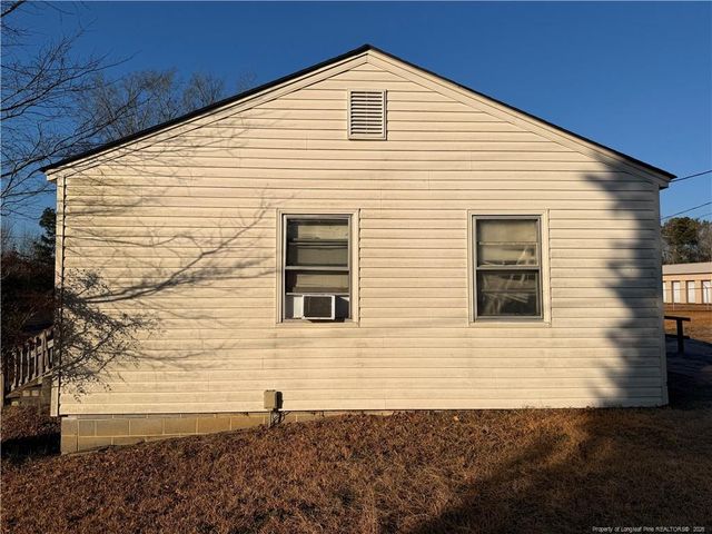 631 Bethel Baptist Road, Spring Lake, NC 28390