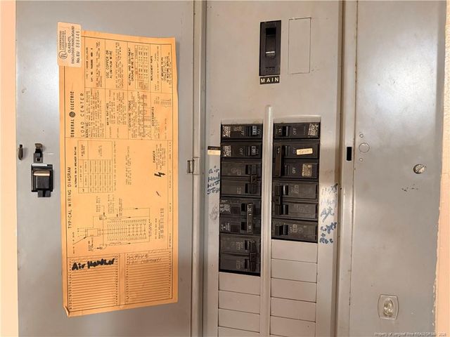 631 Bethel Baptist Road, Spring Lake, NC 28390