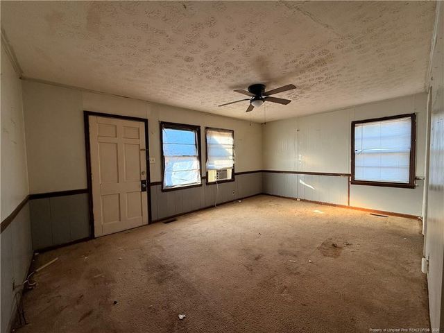 631 Bethel Baptist Road, Spring Lake, NC 28390