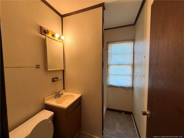 631 Bethel Baptist Road, Spring Lake, NC 28390