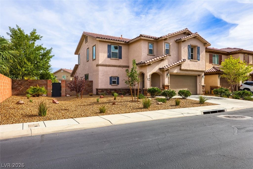 220 Via Morelli, Henderson, NV 89011 — photo 3