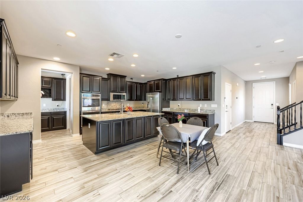 220 Via Morelli, Henderson, NV 89011 — photo 4