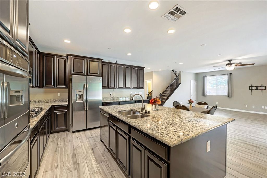 220 Via Morelli, Henderson, NV 89011 — photo 5