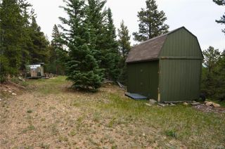 00 Lamartine Road, Idaho Springs, CO 80452