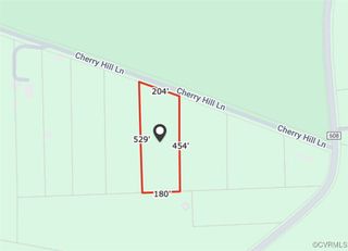 00 Cherry Hill Ln, Cumberland, VA 23040