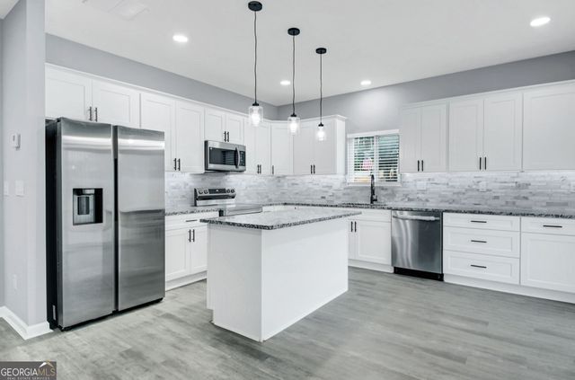 1202 Pisgah Road, Austell, GA 30168