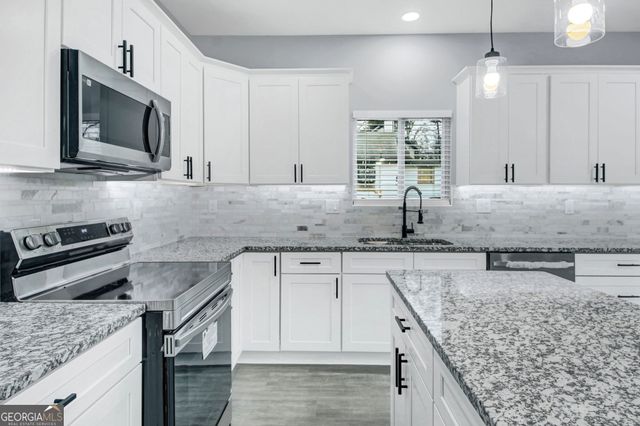 1202 Pisgah Road, Austell, GA 30168