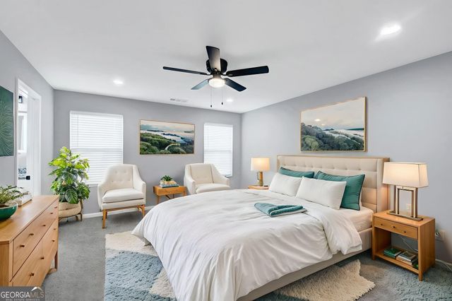 1202 Pisgah Road, Austell, GA 30168