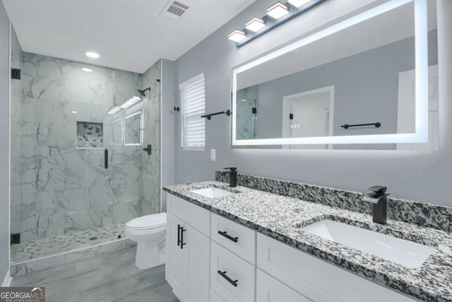 1202 Pisgah Road, Austell, GA 30168