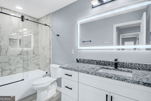 1202 Pisgah Road, Austell, GA 30168