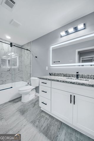 1202 Pisgah Road, Austell, GA 30168