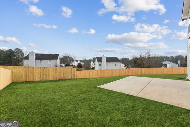 1202 Pisgah Road, Austell, GA 30168