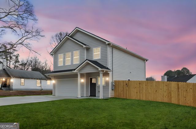 1202 Pisgah Road, Austell, GA 30168