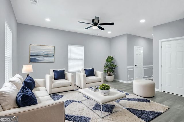 1202 Pisgah Road, Austell, GA 30168