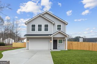 1202 Pisgah Road, Austell, GA 30168