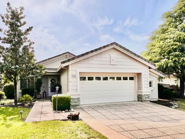 886 Meadowhill Ct, Lincoln, CA 95648