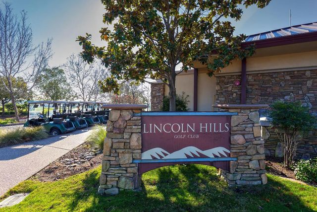 886 Meadowhill Ct, Lincoln, CA 95648