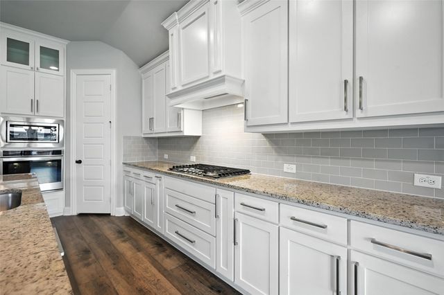2607 Rosebud Lane, Mansfield, TX 76084