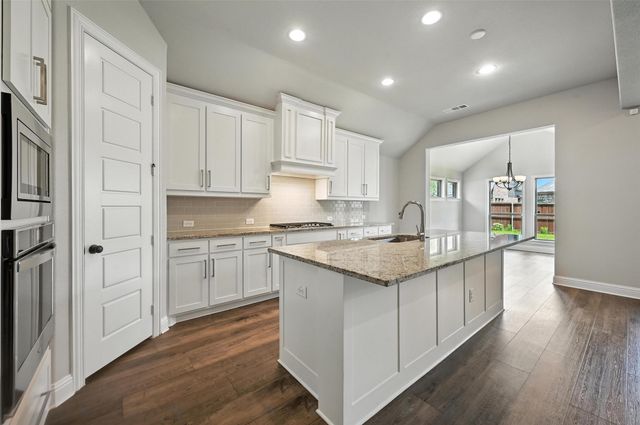 2607 Rosebud Lane, Mansfield, TX 76084