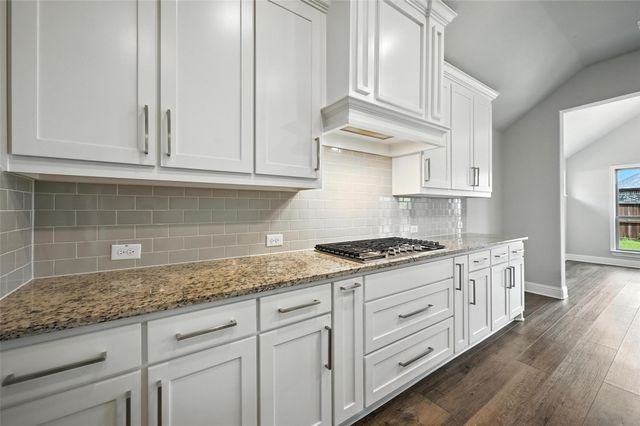 2607 Rosebud Lane, Mansfield, TX 76084