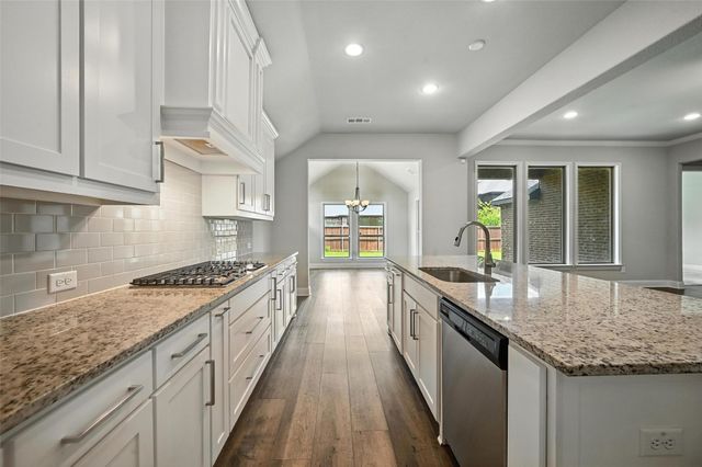 2607 Rosebud Lane, Mansfield, TX 76084