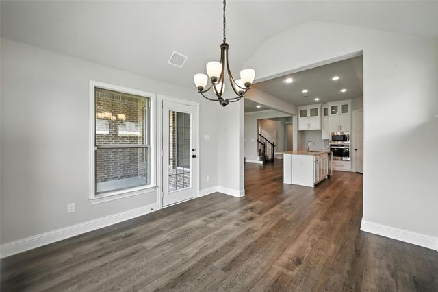 2607 Rosebud Lane, Mansfield, TX 76084