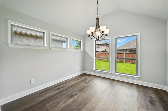 2607 Rosebud Lane, Mansfield, TX 76084
