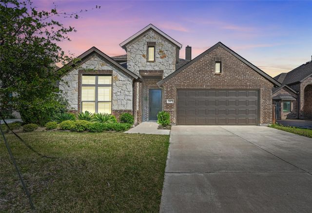 2607 Rosebud Lane, Mansfield, TX 76084