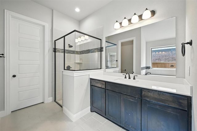 2607 Rosebud Lane, Mansfield, TX 76084