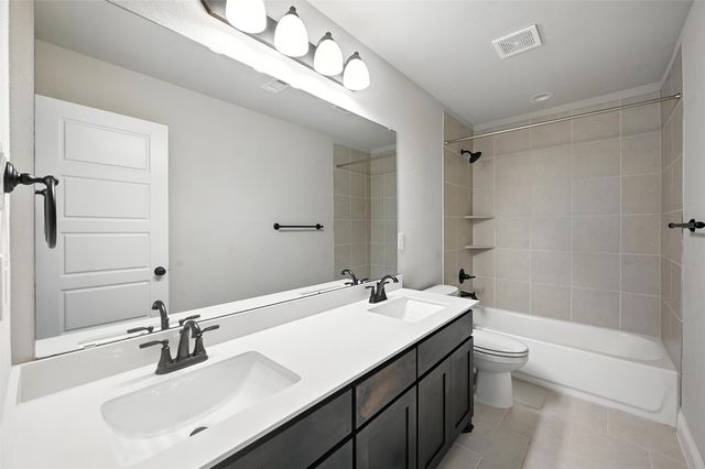 2607 Rosebud Lane, Mansfield, TX 76084