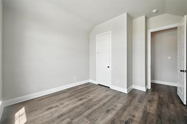 2607 Rosebud Lane, Mansfield, TX 76084