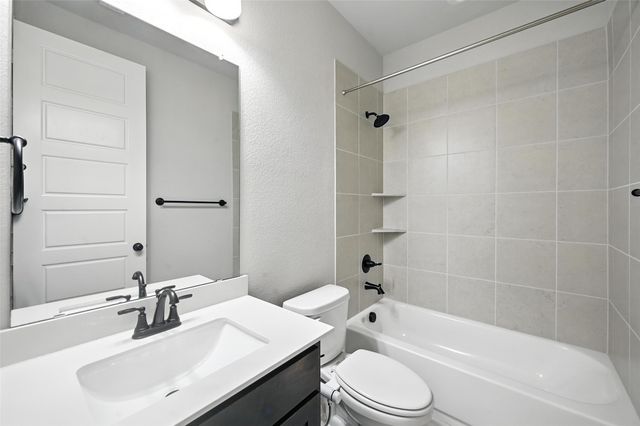 2607 Rosebud Lane, Mansfield, TX 76084