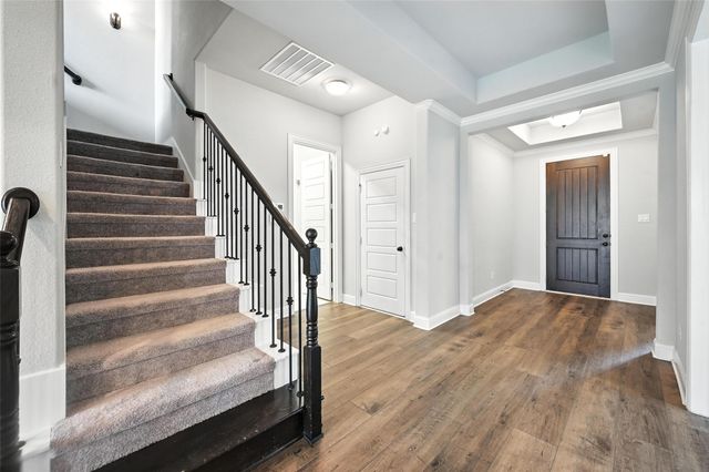 2607 Rosebud Lane, Mansfield, TX 76084
