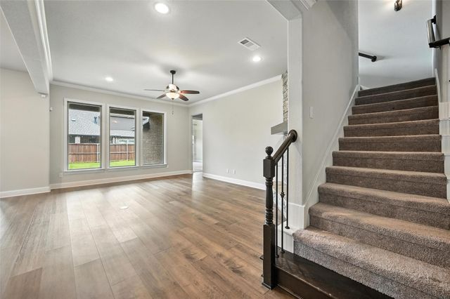 2607 Rosebud Lane, Mansfield, TX 76084