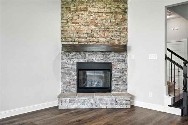 2607 Rosebud Lane, Mansfield, TX 76084
