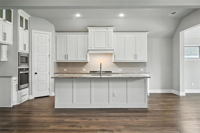 2607 Rosebud Lane, Mansfield, TX 76084