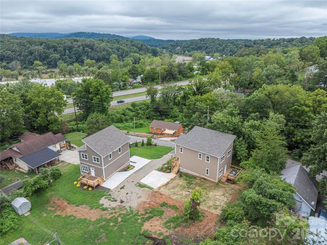33 Elkwood Avenue, Asheville, NC 28804