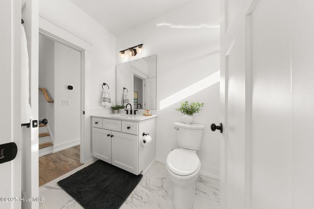 906 Saint Joseph Street Unit 1, Carolina Beach, NC 28428