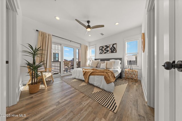 906 Saint Joseph Street Unit 1, Carolina Beach, NC 28428