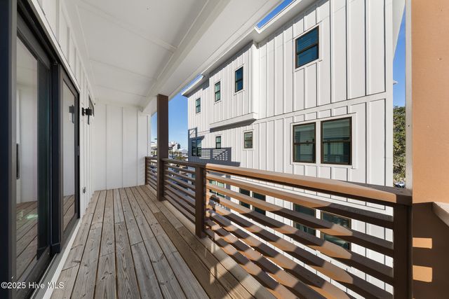 906 Saint Joseph Street Unit 1, Carolina Beach, NC 28428