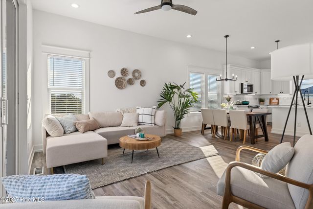 906 Saint Joseph Street Unit 1, Carolina Beach, NC 28428