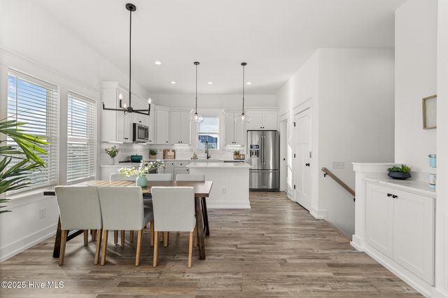 906 Saint Joseph Street Unit 1, Carolina Beach, NC 28428