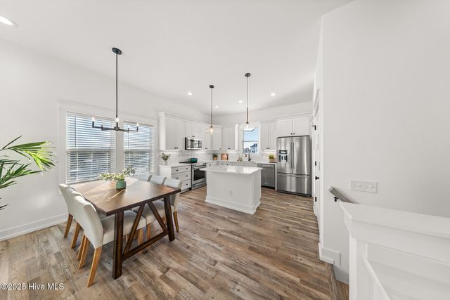 906 Saint Joseph Street Unit 1, Carolina Beach, NC 28428